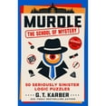 thumbnail image 1 of Murdle: The School of Mystery, Paperback, 1 of 1