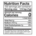 thumbnail image 3 of Kinder's Garlic Salt Seasoning, 25.5 oz., 3 of 5
