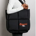 thumbnail image 2 of NFL Denver Broncos Puff Tote, 2 of 6