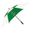 thumbnail image 1 of Logo Brands NCAA 62" Oversized Umbrella, 1 of 6