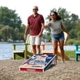 thumbnail image 6 of 2’ x 4’ Cornhole Game, 6 of 6