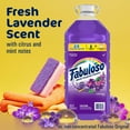 thumbnail image 4 of Fabuloso 2X Concentrated Multi-Purpose Cleaner, Lavender 210 fl. oz., 4 of 7