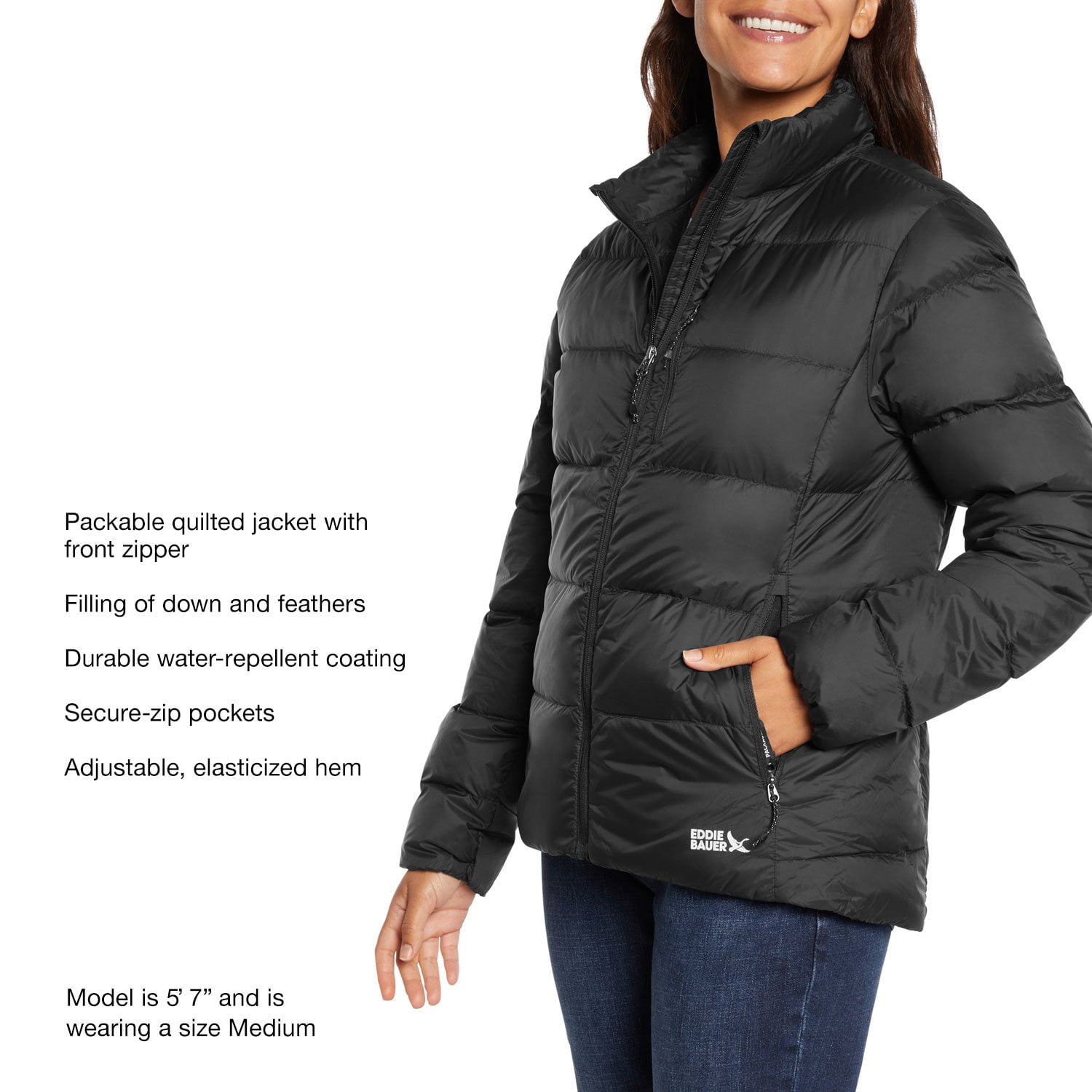Eddie Bauer Women