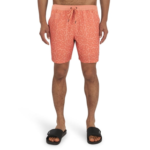 Quiksilver Men's Swim Trunks