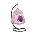 thumbnail image 1 of Member's Mark Kids Cozy Hanging Pod, 1 of 6