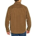thumbnail image 3 of Gap Men's Corduroy Button Down Shirt, 3 of 9