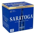 thumbnail image 4 of Saratoga Sparkling Spring Water 28 fl. oz., 12 pk., 4 of 5