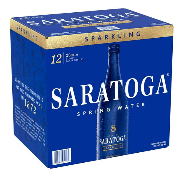 Saratoga Springs Removes Tax Discount For 2026