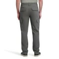 thumbnail image 2 of IRON Clothing Men's Liberty Flex Waistband Stretch Twill Cargo Pant, 2 of 4
