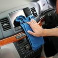 thumbnail image 5 of Simpli-Magic Cotton Blend Commercial Shop Towels- 800 Count, 5 of 5