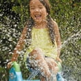 thumbnail image 7 of Little Tikes 2-in-1 Outdoor/Indoor Wet or Dry Foldable Playground Slide, 7 of 8
