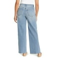 thumbnail image 3 of Nine West Women's Wide Leg Jean, 3 of 7