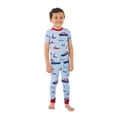 thumbnail image 4 of Member's Mark DreamMark Boys 4-Piece Pajama Set, 4 of 15