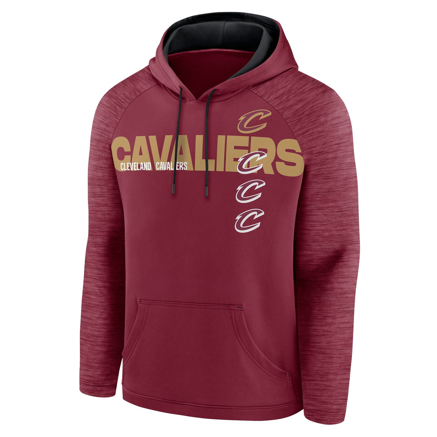 NBA Adult Hooded Sweatshirt