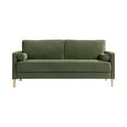 thumbnail image 2 of Studio Living Lyla Fabric Sofa, 2 of 11