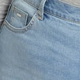thumbnail image 5 of Nine West Women's Plus Bootcut Jean, 5 of 6