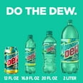 thumbnail image 4 of Mountain Dew Baja Blast 12 fl. oz., 24 pk., 4 of 6