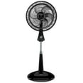 thumbnail image 2 of Imusa Silence Force 18" Pedestal Fan, 2 of 5
