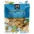 thumbnail image 1 of Members Mark Halves & Pieces Walnuts, 32 oz., 1 of 7