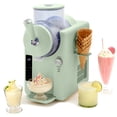 thumbnail image 1 of GreenPan Frost 15-in-1, Ice Cream Maker & Slushie Machine, 1 of 14