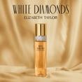 thumbnail image 5 of Elizabeth Taylor White Diamonds Eau de Toilette, 5 of 6