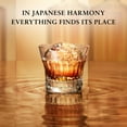 thumbnail image 4 of Hibiki Japanese Harmony Suntory Whisky, 750 ml, 4 of 5