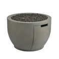 thumbnail image 5 of Member's Mark 34" Round Concrete Finish Gas Fire Pit, 5 of 8