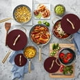 thumbnail image 3 of Member's Mark 11-Piece Modern Ceramic Cookware Set, 3 of 20