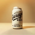 thumbnail image 5 of Garage Light Lager Beer Bucket, 12 fl. oz. can, 24 pk., 5 of 9