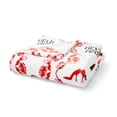 thumbnail image 3 of Licensed Entertainment Silk Touch Throw Blanket, 60" x 70", 3 of 5