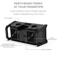 thumbnail image 6 of Gemini Floating Bluetooth Speaker, 6 of 9