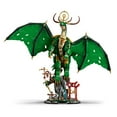 thumbnail image 5 of LEGO NINJAGO The Guardian Dragon Building Set, 1650 pc., 5 of 7
