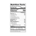 thumbnail image 2 of Sensible Portions Garden Veggie Ghost & Bats Veggie Chips, 0.5 oz., 40 pk., 2 of 5