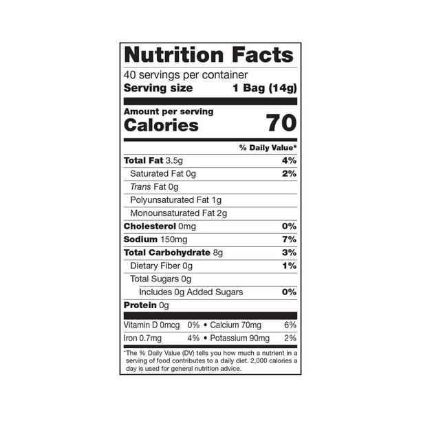 Sensible Portions Garden Veggie Ghost & Bats Veggie Chips, 0.5 oz., 40 pk.