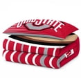 thumbnail image 2 of Logo Brands Ohio State Buckeyes Comforter Set, 2 of 5