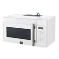 thumbnail image 14 of FORNO Fornace 30-Inch Over the Range Microwave and Convection Oven, 14 of 14
