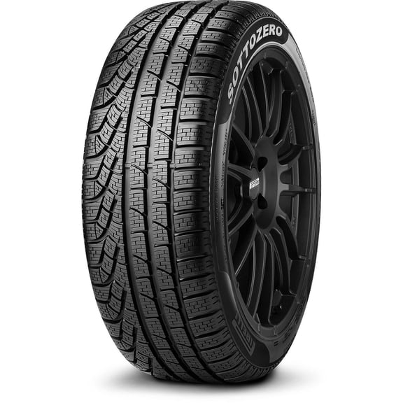 Pirelli Winter SottoZero Serie II - 305/30R21/XL 104W Tire