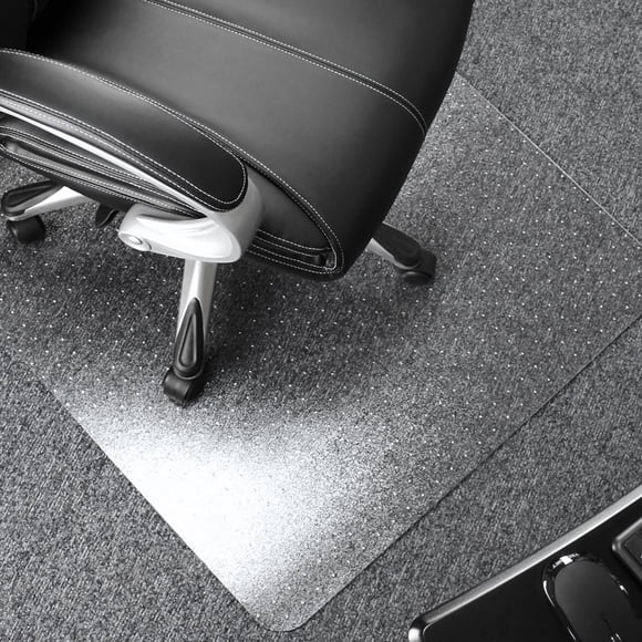 Ultimat Polycarbonate Chair Mat for Carpets over 1/2", Assorted Sizes & Shapes