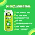thumbnail image 3 of Nilo Soursop Juice, 10.82 fl. oz., 12 pk., 3 of 7