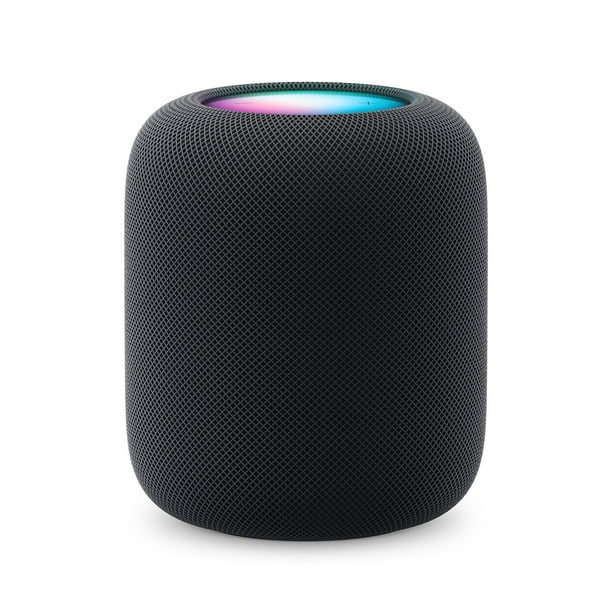 Apple Pod ブラック Apple HomePod 2nd Generation Latest Model - Samsclub.com