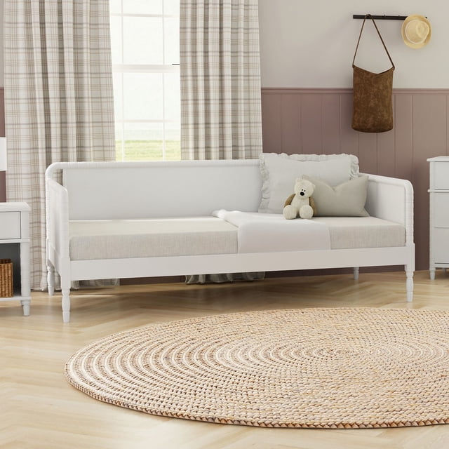 HH2Home Alva Youth Wood Twin Daybed
