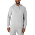 thumbnail image 1 of Member's Mark Men's Newport Fleece Hoodie, 1 of 6