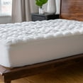 thumbnail image 1 of Tempur-Pedic Cool Softness Mattress Pad, Assorted Sizes, 1 of 5
