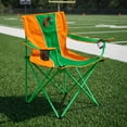 thumbnail image 2 of Logo Brands Florida A&M Rattlers Sideline XL Chair, 2 of 6