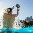 thumbnail image 9 of Lifetime Poolside Impact Portable Basketball System, 44", 9 of 15