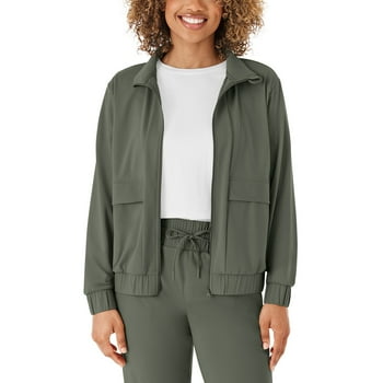 Member's Mark Women's Travel Jacket