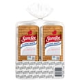thumbnail image 5 of Sara Lee Classic White Bread 20 oz., 2 pk., 5 of 8