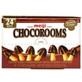 thumbnail image 1 of Meiji Chocorooms 0.75 oz., 24 pk., 1 of 5