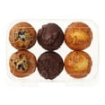 Member's Mark Variety Pack Muffins, 6 ct. - Samsclub.com