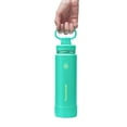 thumbnail image 5 of ThermoFlask 2-Pack Stainless Steel 24 oz Insulated Water Bottles with Spout Lid, 5 of 7
